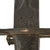 Original U.S. WWII M1 Garand 10 inch Bayonet by American Fork & Hoe with M7 Scabbard Original Items
