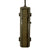 Original U.S. Vietnam War Era RT-196/PRC-6 "Walkie Talkie" Radio Receiver Transmitter by Raytheon with Antenna Original Items