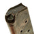 Original U.S. WWI Colt M1911 Two-Tone Magazine with Lanyard Loop Original Items