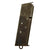 Original U.S. WWI Colt M1911 Two-Tone Magazine with Lanyard Loop Original Items
