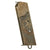 Original U.S. WWI Colt M1911 Two-Tone Magazine with Lanyard Loop Original Items