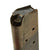 Original U.S. WWI Colt M1911 Two-Tone Magazine with Lanyard Loop Original Items