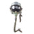 Original U.S. F-16 Fighting Falcon Pilot Helmet HGU-55/P with Oxygen Mask Original Items