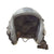 Original U.S. F-16 Fighting Falcon Pilot Helmet HGU-55/P with Oxygen Mask Original Items