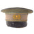 Original Dutch Pre-WWII Model 1912 Infantry Officer Visor Cap Original Items