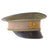 Original Dutch Pre-WWII Model 1912 Infantry Officer Visor Cap Original Items