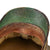 Original Dutch Pre-WWII Model 1912 Infantry Officer Visor Cap Original Items