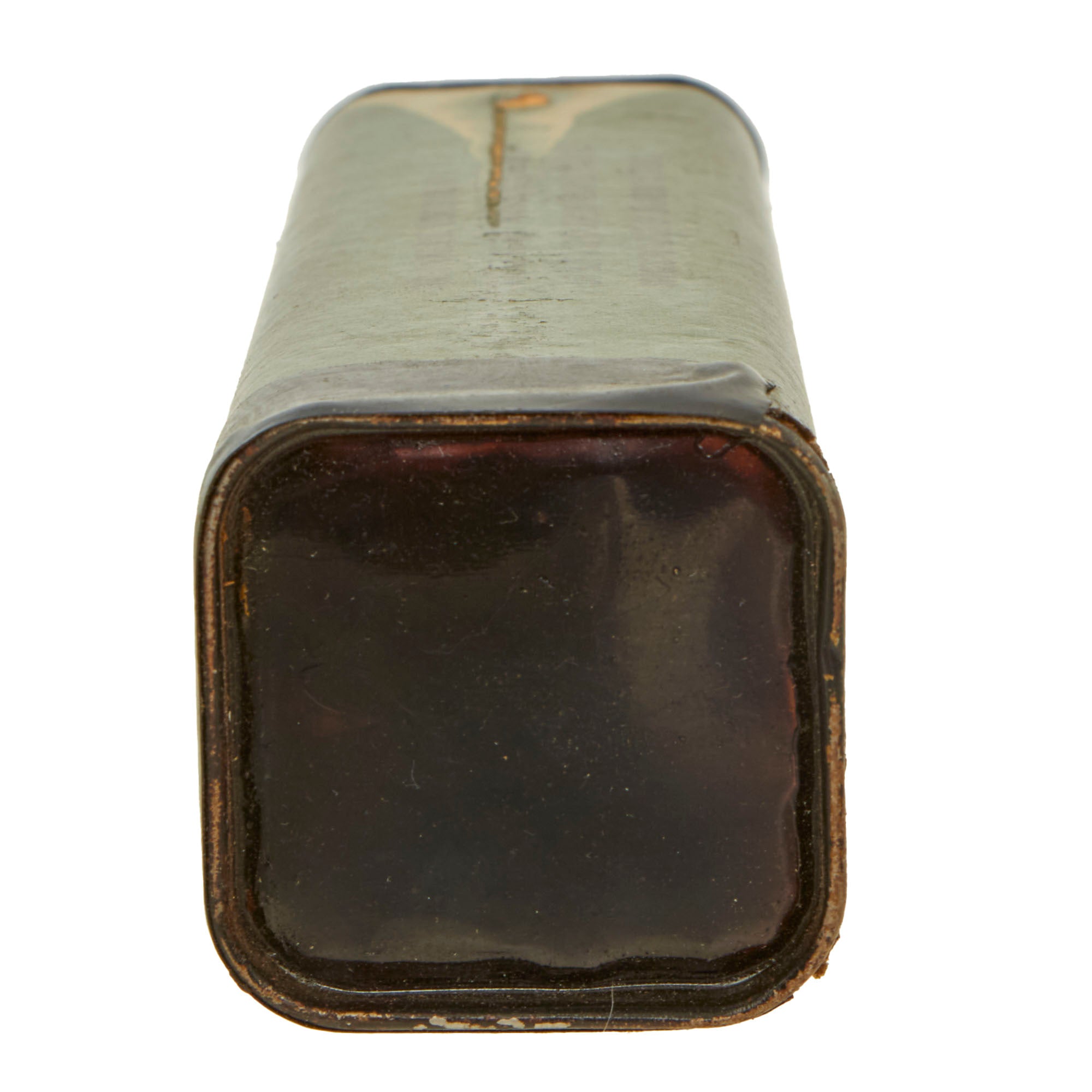 Original U.S. WWII Corps of Engineers High Explosive TNT 1 Pound Block ...