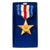 Original U.S. WWII Silver Star Medal by N.S. Meyer Inc. in Issue Box Dated 1943 Original Items