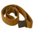 Original U.S. WWII M1 Garand Rifle Khaki “Flat Buckle” Sling - Dated 1944 Original Items