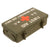 Original U.S. WWII USMC Motor Vehicle 12 Unit First Aid Kit For Jeep with Contents Original Items