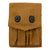 Original U.S. WWII British-Made M1911 Magazine Pouch by M.E. Co. - Dated 1944 Original Items