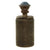 Original German WWII Late War “Last Ditch” Grenade by Theodor Bergmann & Co. with Fuze by F. Soennecken Original Items