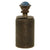Original German WWII Late War “Last Ditch” Grenade by Theodor Bergmann & Co. with Fuze by F. Soennecken Original Items
