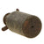Original German WWII Late War “Last Ditch” Grenade by Theodor Bergmann & Co. with Fuze by F. Soennecken Original Items
