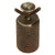 Original German WWII Late War “Last Ditch” Grenade with Fuze by Paul Liebner of Luckenwalde Original Items