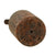 Original German WWII Late War “Last Ditch” Grenade with Fuze by Paul Liebner of Luckenwalde Original Items