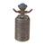 Original German WWII Late War “Last Ditch” Grenade by Theodor Bergmann & Co. with Fuze by F. Soennecken Original Items