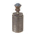 Original German WWII Late War “Last Ditch” Grenade by Theodor Bergmann & Co. with Fuze by F. Soennecken Original Items