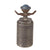 Original German WWII Late War “Last Ditch” Grenade by Theodor Bergmann & Co. with Fuze by F. Soennecken Original Items
