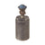 Original German WWII Late War “Last Ditch” Grenade by Theodor Bergmann & Co. with Fuze by F. Soennecken Original Items