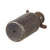 Original German WWII Late War “Last Ditch” Grenade by Theodor Bergmann & Co. with Fuze by F. Soennecken Original Items
