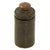 Original Italian WWI B.P.D. Hand Grenade with Brass Fuze Screw Cover - Inert Original Items