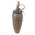 DRAFT Original Finnish Winter War Soviet Russian 50mm Mortar Head Converted Hand Grenade - Inert Original Items
