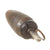 DRAFT Original Finnish Winter War Soviet Russian 50mm Mortar Head Converted Hand Grenade - Inert Original Items