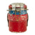 Original Italian WWII Model 35 Red Devil Grenade by Societa Romana - Bomba a Mano Mod. 35 - Dated 1990 Original Items