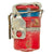 Original Italian WWII Model 35 Red Devil Grenade by Societa Romana - Bomba a Mano Mod. 35 - Dated 1990 Original Items