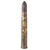 Original German Pre WWII Inert PAK 36 Armor Piercing 3.7cm Shell Dated 1938 - 37mm Anti-Tank Original Items