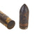 Original German Pre WWII Inert PAK 36 Armor Piercing 3.7cm Shell Dated 1938 - 37mm Anti-Tank Original Items