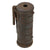 Original Austro-Hungarian WWI Swiss-made Inert Cylinder Hand Grenade with Pull Ring - Zylindergranate Original Items
