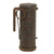 Original Austro-Hungarian WWI Swiss-made Inert Cylinder Hand Grenade with Pull Ring - Zylindergranate Original Items