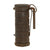 Original Austro-Hungarian WWI Swiss-made Inert Cylinder Hand Grenade with Pull Ring - Zylindergranate Original Items