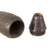 DRAFT Original Soviet WWII Inert 50mm Mortar Round with Partial Fuze Original Items