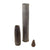 Original German WWII 8.8cm Flak 18 Shell with Projectile as Used in Tiger I Tank - Inert Original Items
