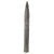 Original German WWII 8.8cm Flak 18 Shell with Projectile as Used in Tiger I Tank - Inert Original Items