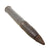 Original German WWII 8.8cm Flak 18 Shell with Projectile as Used in Tiger I Tank - Inert Original Items