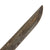 Original Japanese WWII Patrolman & Sergeant's Police Sword - Second Type with Steel Scabbard Original Items