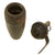 Original Finnish Winter War Soviet Russian 50mm Mortar Head Converted Hand Grenade - Inert Original Items