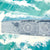 Original U.S. Ca. 1960s-1970s Andy Whyte Sikorsky Corporation Concept Art Painting Depicting Prototype Navy Aircraft Flying Over Ship - 20 x 30” Original Items