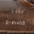 Original U.S. Civil War Rare Remington Contract Model 1863 “Zouave” Percussion Rifle with Very Good Bore - dated 1863 Original Items