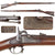 Original U.S. Civil War Springfield Model 1861 Contract Rifled Musket by Savage Revolving Fire Arms Co. - Dated 1864 Original Items