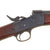 Original Argentine Remington Rolling Block Model 1879 E.N. Saddle Ring Carbine in .43 Spanish Caliber Original Items