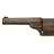 Original U.S. Civil War Era Moore's Patent Firearms Teat Fire .32 Cal Brass Frame Engraved Revolver - Matching Serial 15143 Original Items