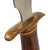 Original U.S. WWII Randall Model 1 “Springfield” Fighting Knife Circa 1943 with Original Sheath & Whetstone - 1 of 1,200 Made Original Items