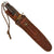 Original U.S. WWII Randall Model 1 “Orlando” Fighting Knife with Original Sheath - From Collection of American Edged Weapon Museum Original Items
