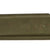 Original U.S. WWII M3 Fighting Knife by IMPERIAL Knife Co. with Updated M8 Scabbard & Braided Leather Thong - Excellent Original Items